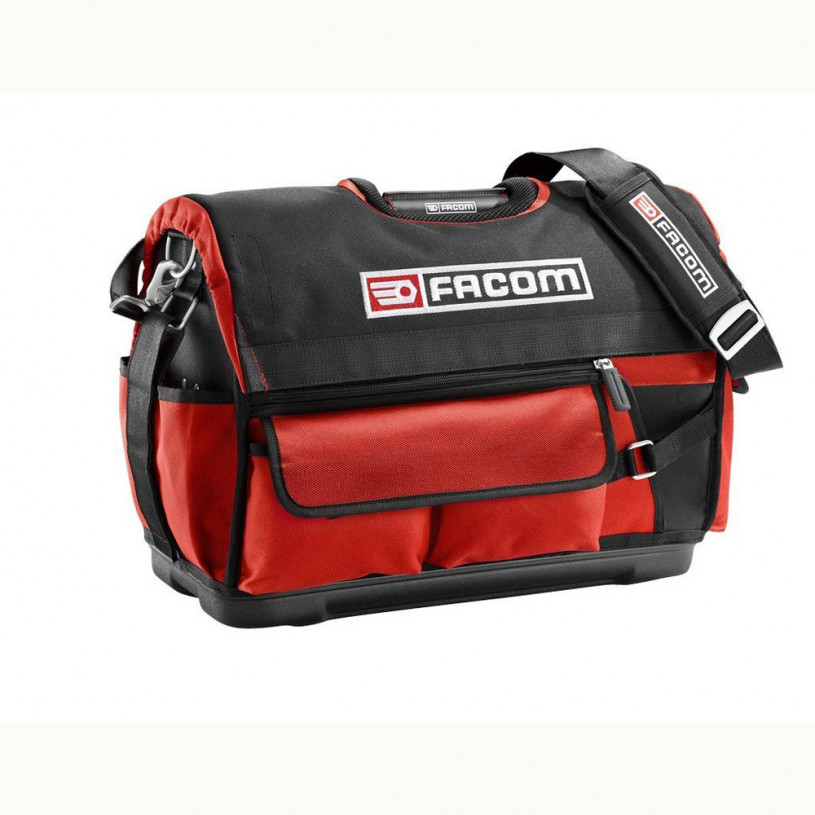 Caisse outils textile 20 pouces - Facom BS.T20PB promotion FACOM