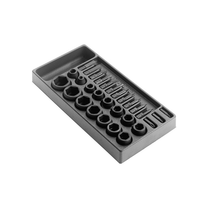 Module douilles impacts 1/2 - Facom MOD.NS2 FACOM