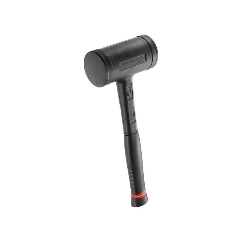 Massettes sans rebond monobloc 60mm - Facom 216.60 FACOM F21660