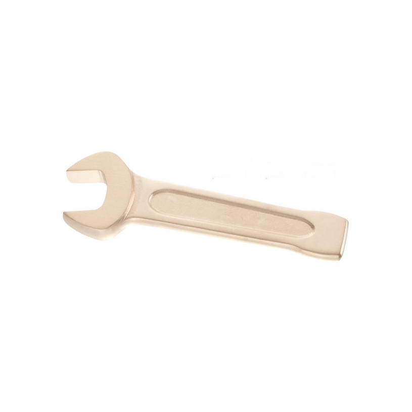 Clés à fourche à frapper métriques ADF Facom 49.46SR FACOM F4946SR