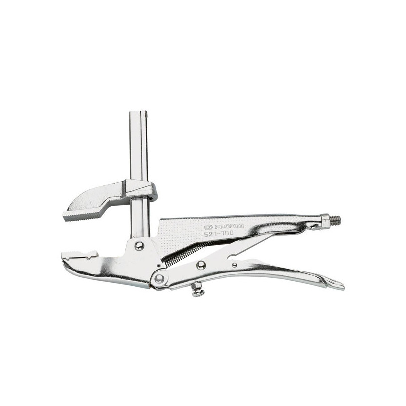 Pinces-étaux serre-joint coulissant - Facom 521.200 FACOM F521200