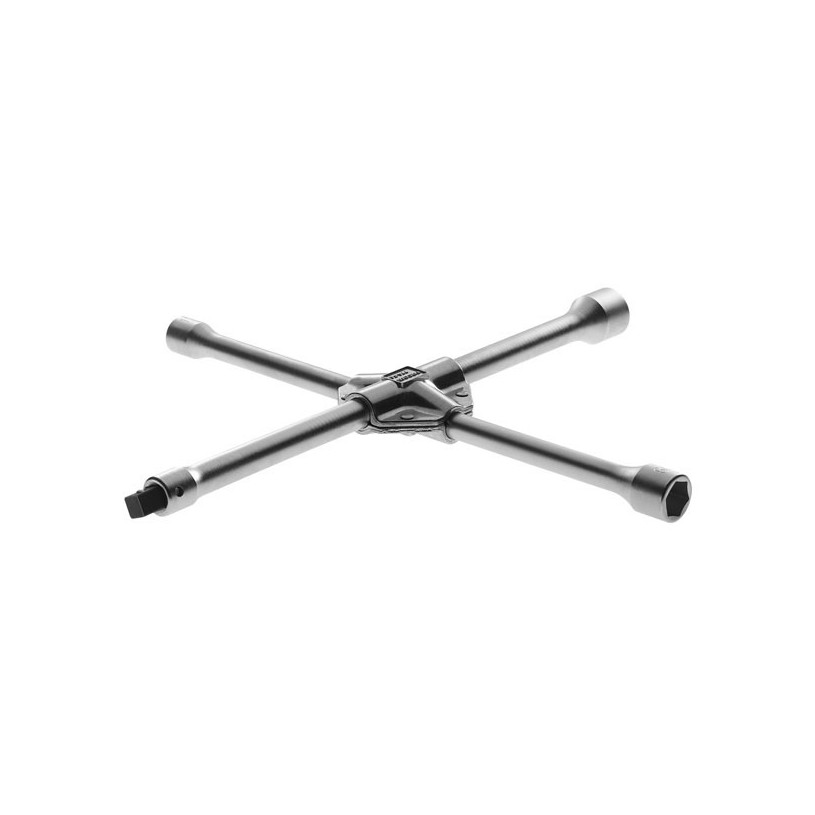 Clé en croix écrous de roue Facom 77A.PL2 FACOM F77APL2