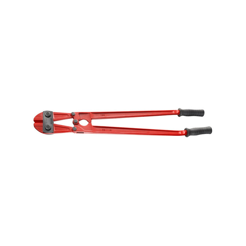 Coupe-boulons bras forgés coupe axiale 900mm - Facom 990.BF3 FACOM F990BF3