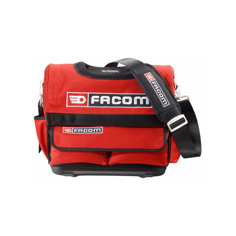 Sac à outils 33 litres sur roulettes PROBAG - FACOM BS.R20PB