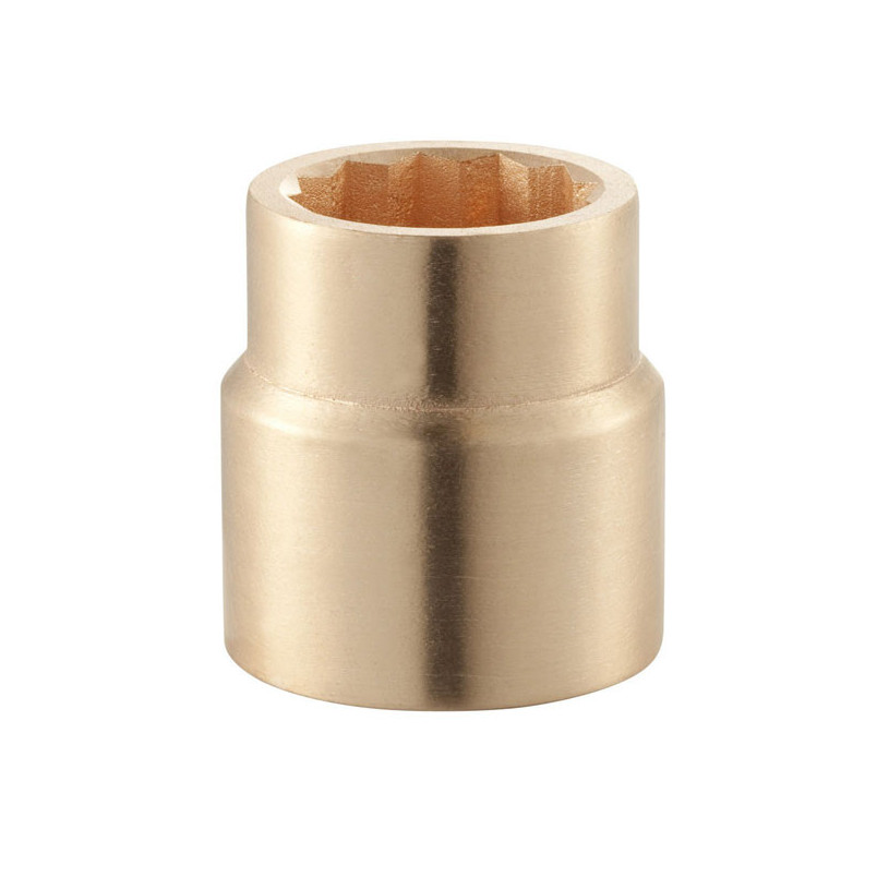 Douilles 1” 12 pans métriques ADF Facom M.65SR FACOM FM65SR
