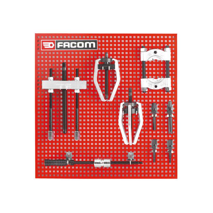 Composition pour la petite mécanique - Facom U.JA1 FACOM