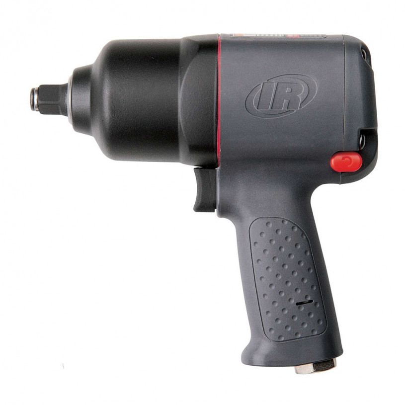 Clé à choc pneumatique 1/2' - 816 nm - Ingersoll Rand – 2130XP INGERSOLL RAND CLECNC122