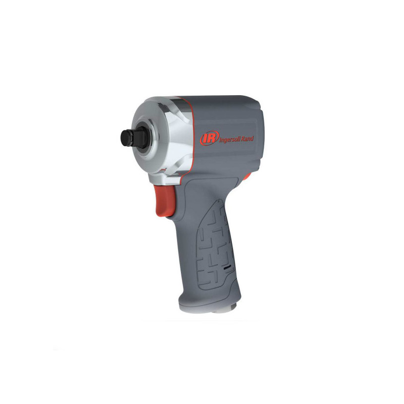 Clé à Choc Pneumatique 1/2' Compacte 815 Nm INGERSOLL RAND 36 QMAX INGERSOLL RAND