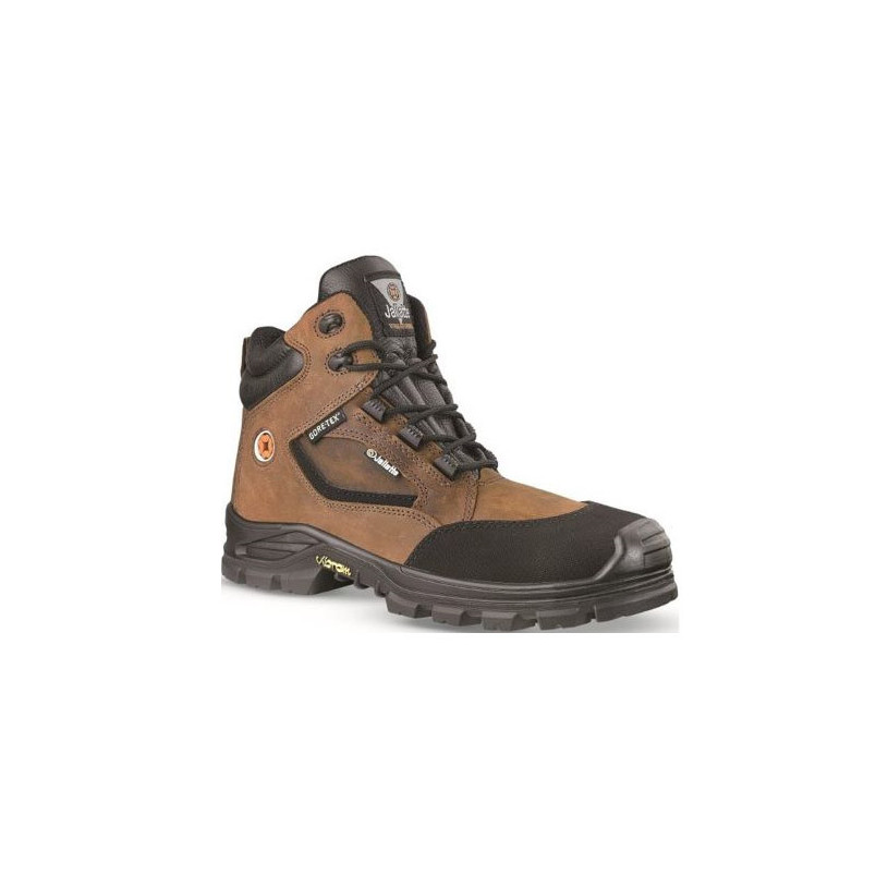 Chaussure de Sécurité Haute Jalroche - GORE-TEX® 41 Jallatte CHAUSJALROCHE41