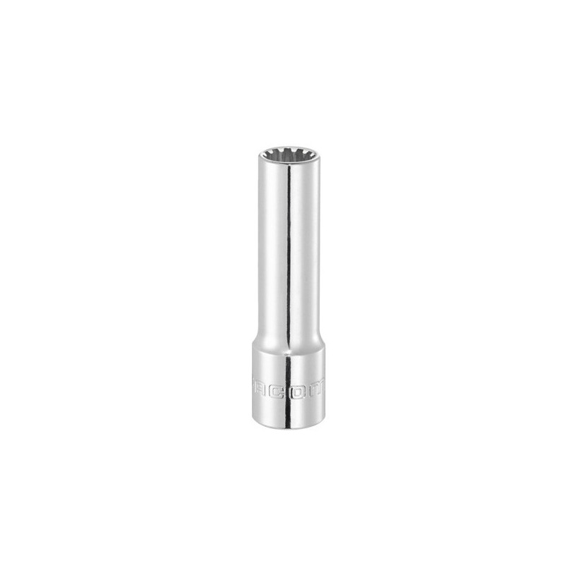 Douilles longues 3/8 spline&nbsp; - Facom J.16SEL FACOM FJ16SEL