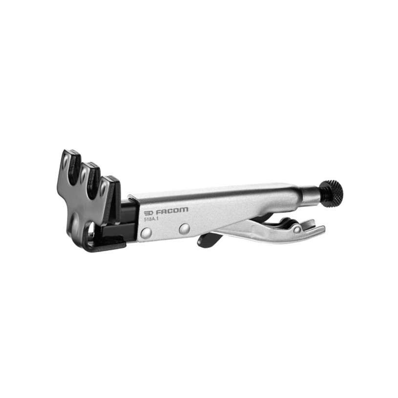 PINCES-ÉTAUX POUR CARROSSERIE - Facom 518A.4 FACOM F518A4