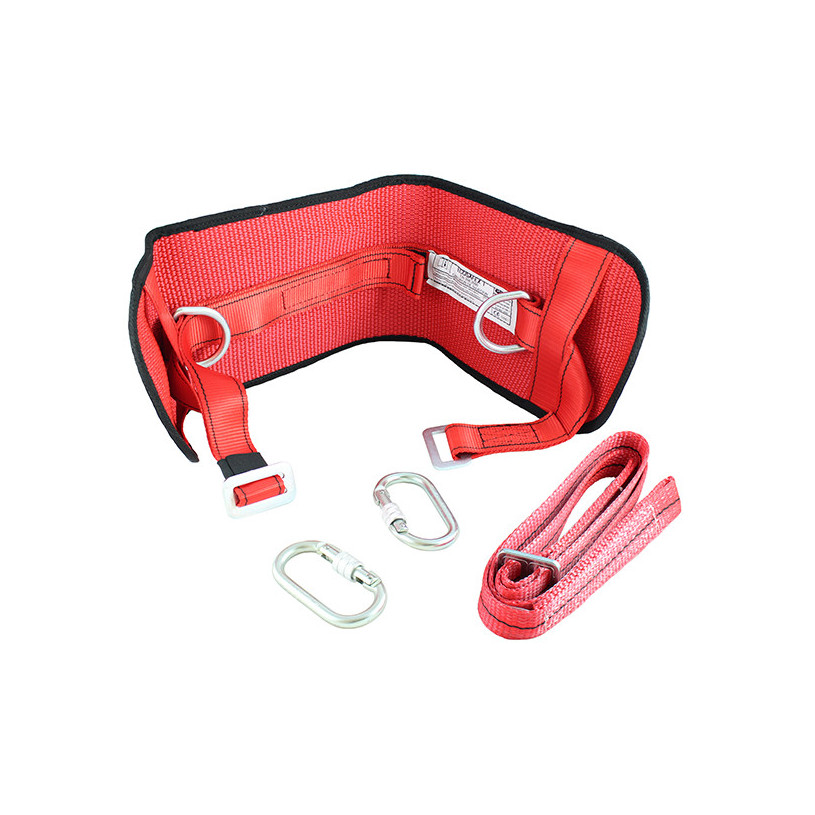 Ceinture de maintien antichute Ecosafex PONSA CEINECO