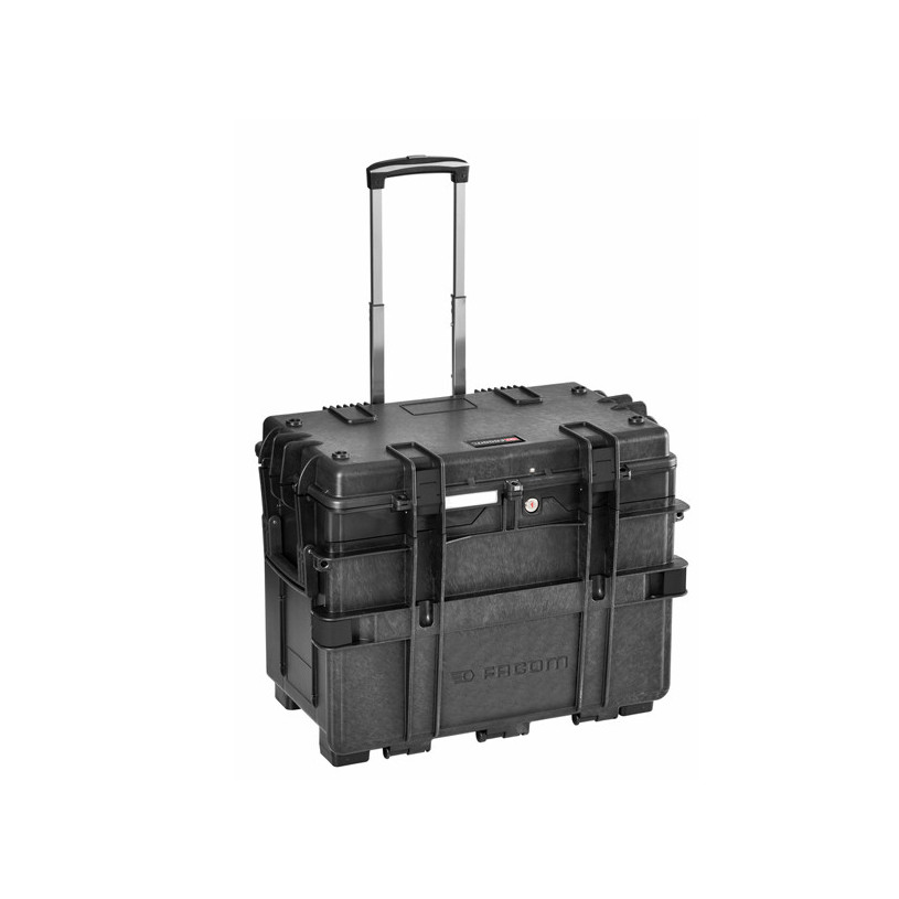 Valise souple 4 volets - FACOM - BS.12