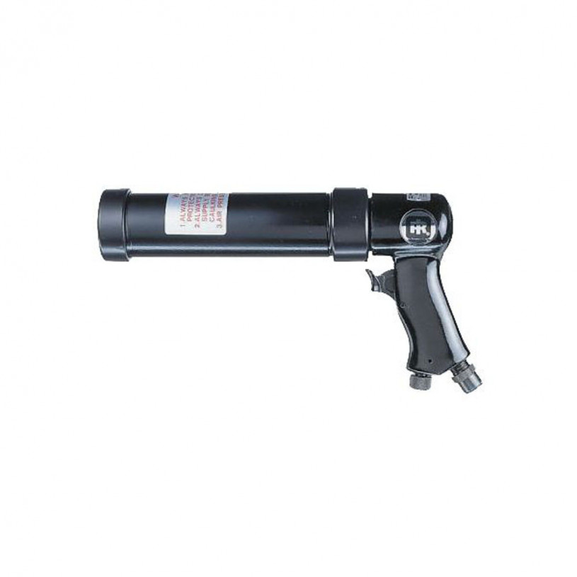 PISTOLET PNEUMATIQUE POUR CARTOUCHES 310ML - INGERSOLL RAND - LA428EU INGERSOLL RAND PISTPSIL