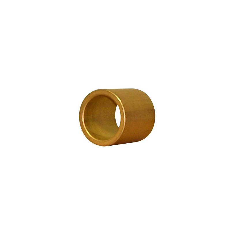 Bague bronze autolubrifiante 20 x 25 x 20 mm PROMECA BAGUB202520