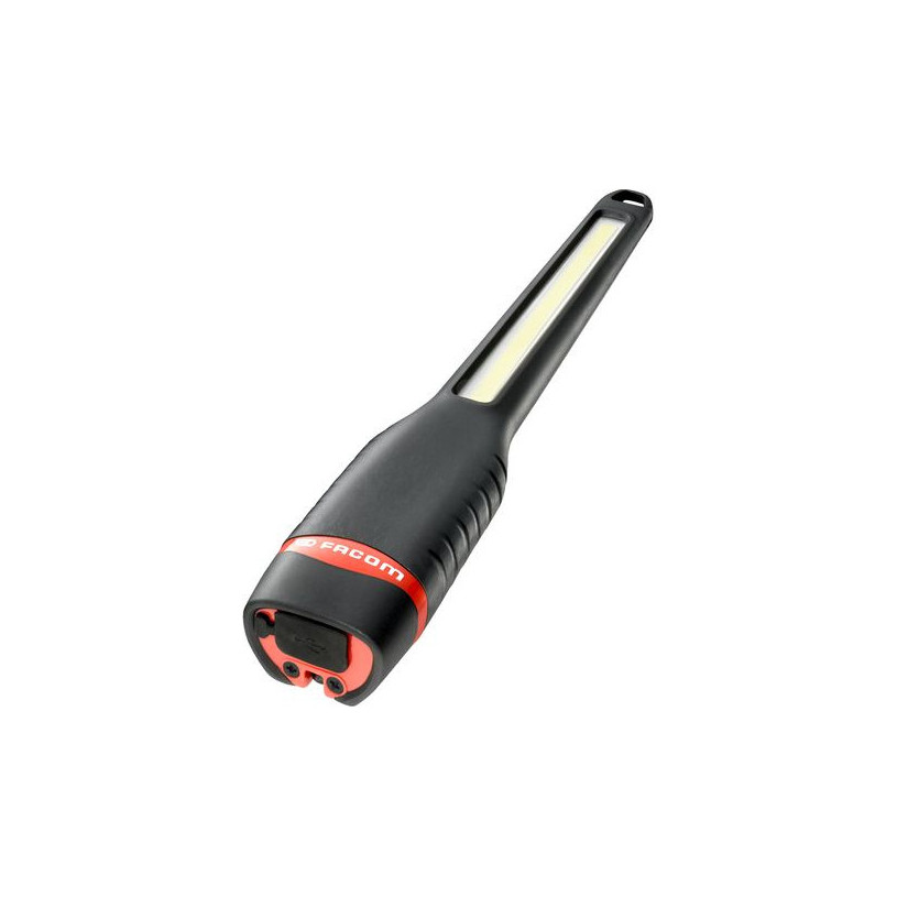 BALADEUSE A LED Baladeuse rechargeable 12 et 220 V Lampe de