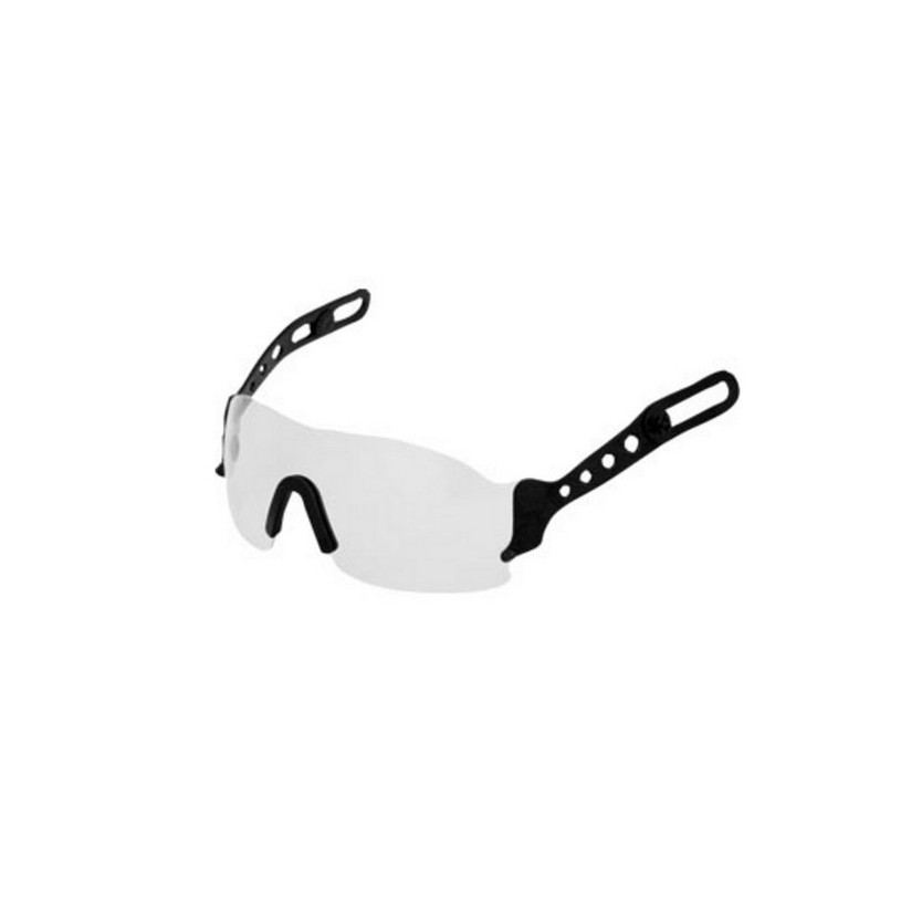 Lunette EVO®Spec Incolore pour Casque Chantier EVO®Lite JSP Safety