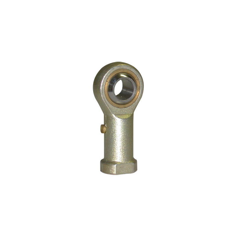 Embout à rotule bronze/acier femelle Ø 6 mm - M6 x 1,0 mm PROMECA EMBORF6