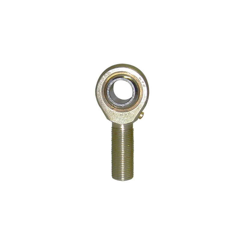 Embout à rotule bronze/acier mâle Ø 10 mm - M10 x 1,5 mm PROMECA