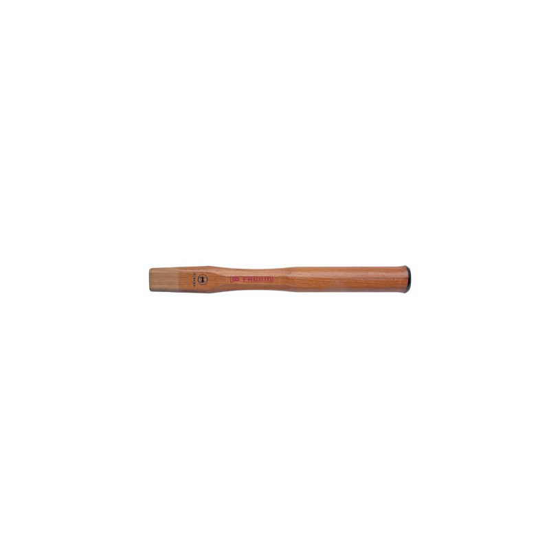 MARTEAU DE MECANICIEN RIVOIR MANCHE BOIS HICKORY - 200H - FACOM