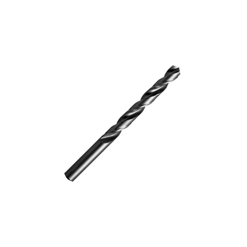 Foret métaux HSS taillé à la meule - queue cylindrique Ø 3,00 mm IZAR TOOLS FORECY3