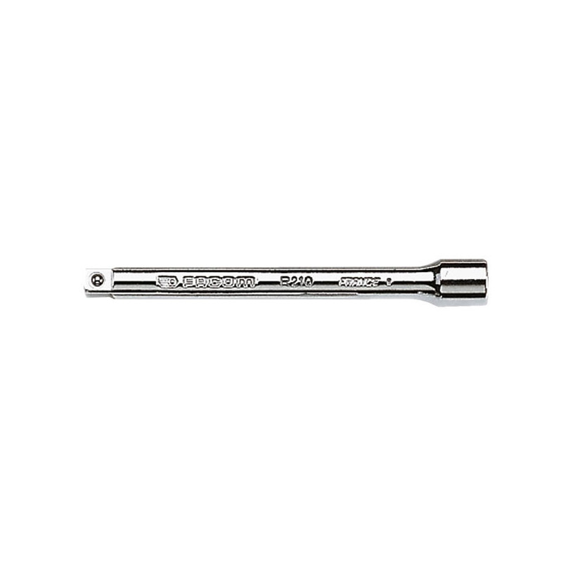 Rallonge 1/4 standard 100 mm - Facom R.210 FACOM FR210