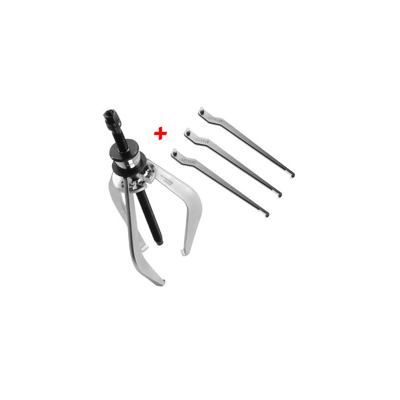 Extracteur intérieur/extérieur Facom promotion Capacité 180 mm - Facom U306.180PB FACOM FU306180PB