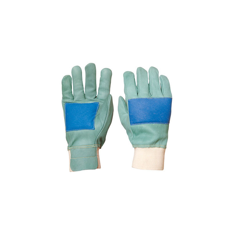 Gants forestiers - cuir hydrofuge - Taille 10 PROMECA