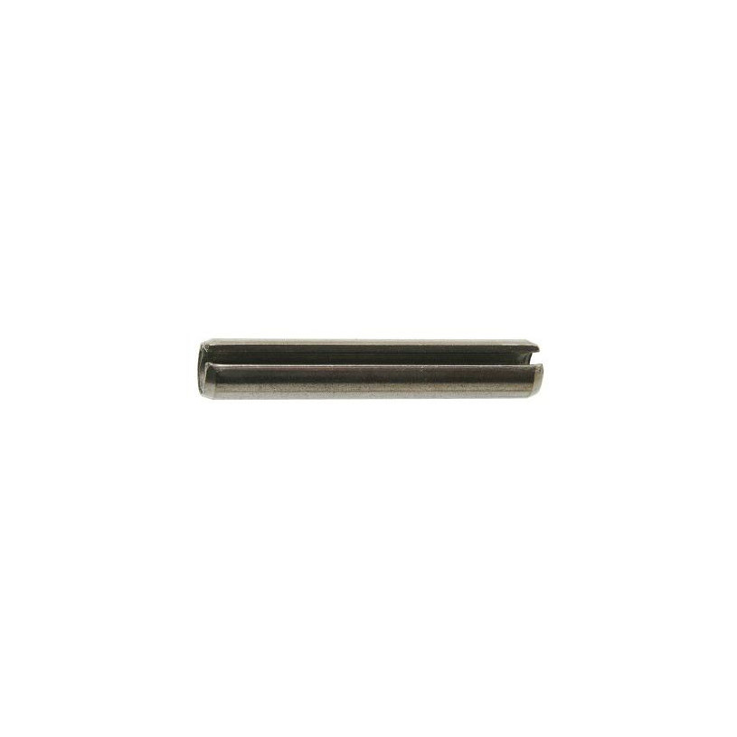 Goupille élastique acier type Mécanindus Ø 2,5 x 26 mm PROMECA