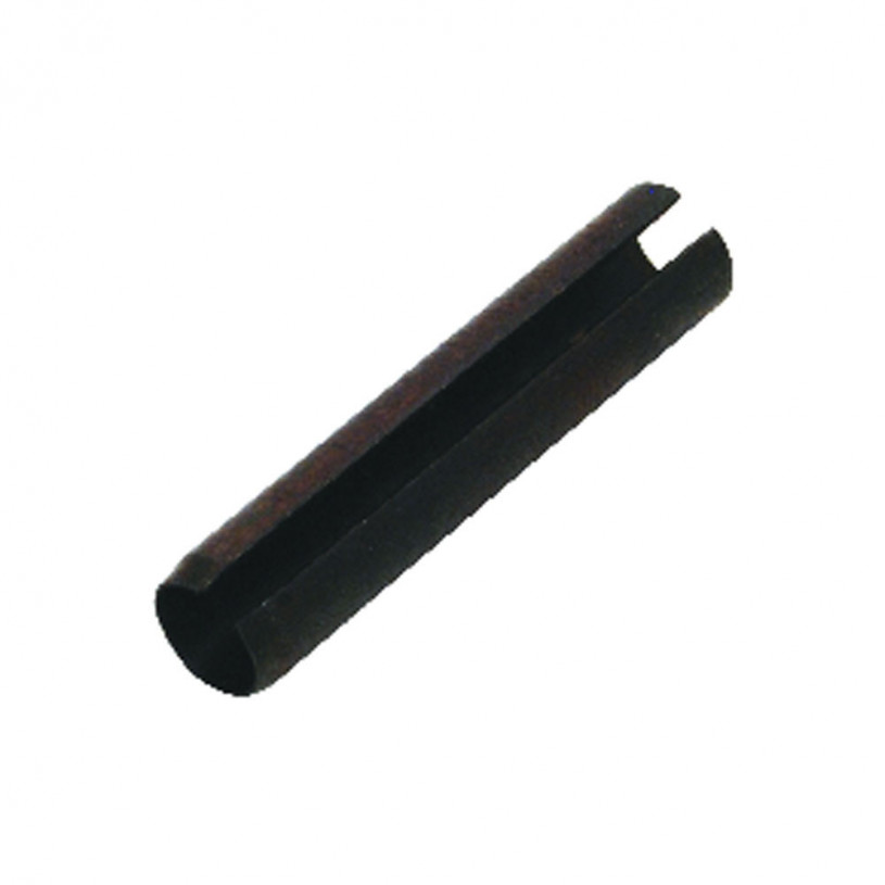 Goupille élastique acier type Mécanindus Ø 6 x 30 mm PROMECA