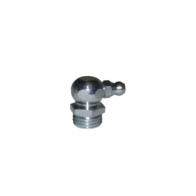 Graisseur hydraulic à 90° G 1/4 PRESSOL