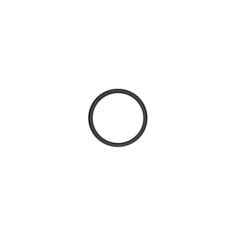 Joint torique NBR70 Ø 18,4 x 2,7 mm - Bague R14 PROMECA