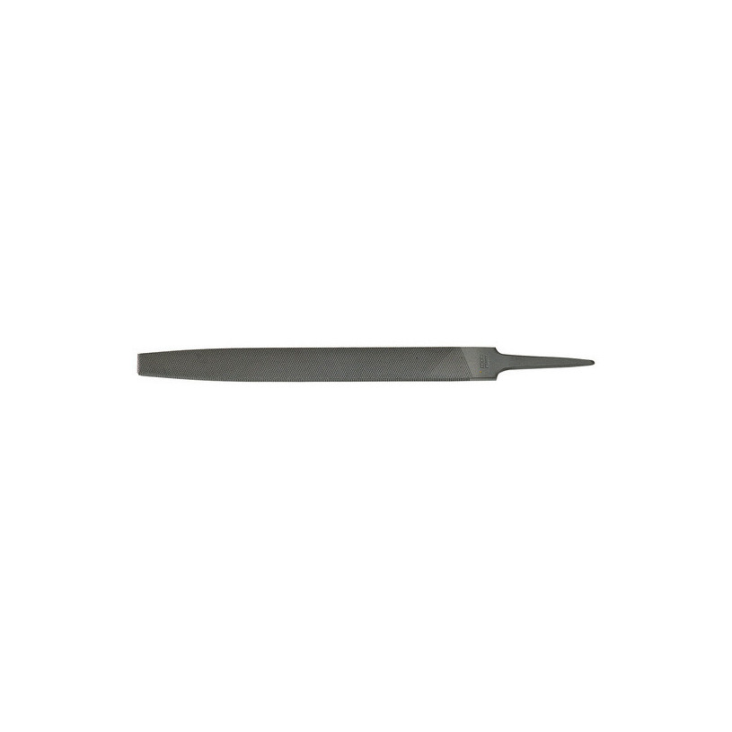 Lime couteau 1/2 douce sans manche bois - Mob Longueur 150 mm MOB