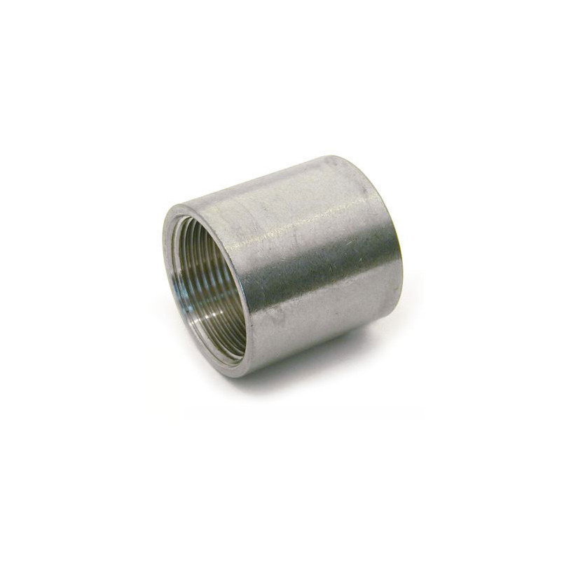 Manchon cylindrique - inox 316 1/4 PROMECA MANCI135