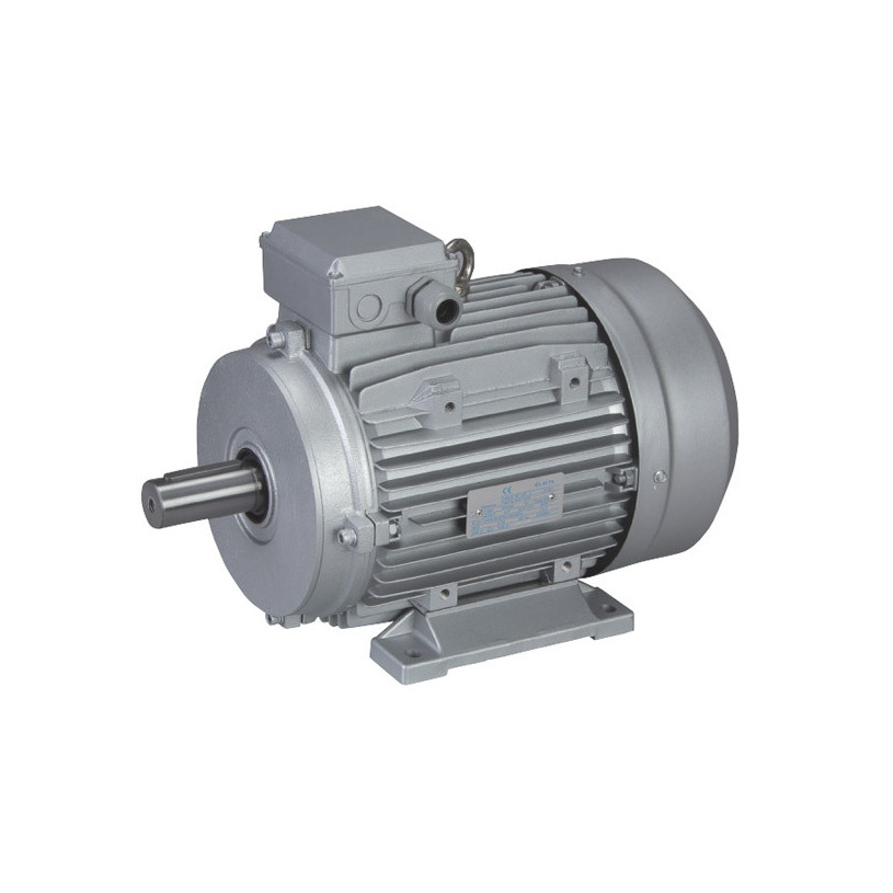 Moteur IE3 asynchrone triphasé à pattes - 1500 t/min 2,2 kWh PROMECA