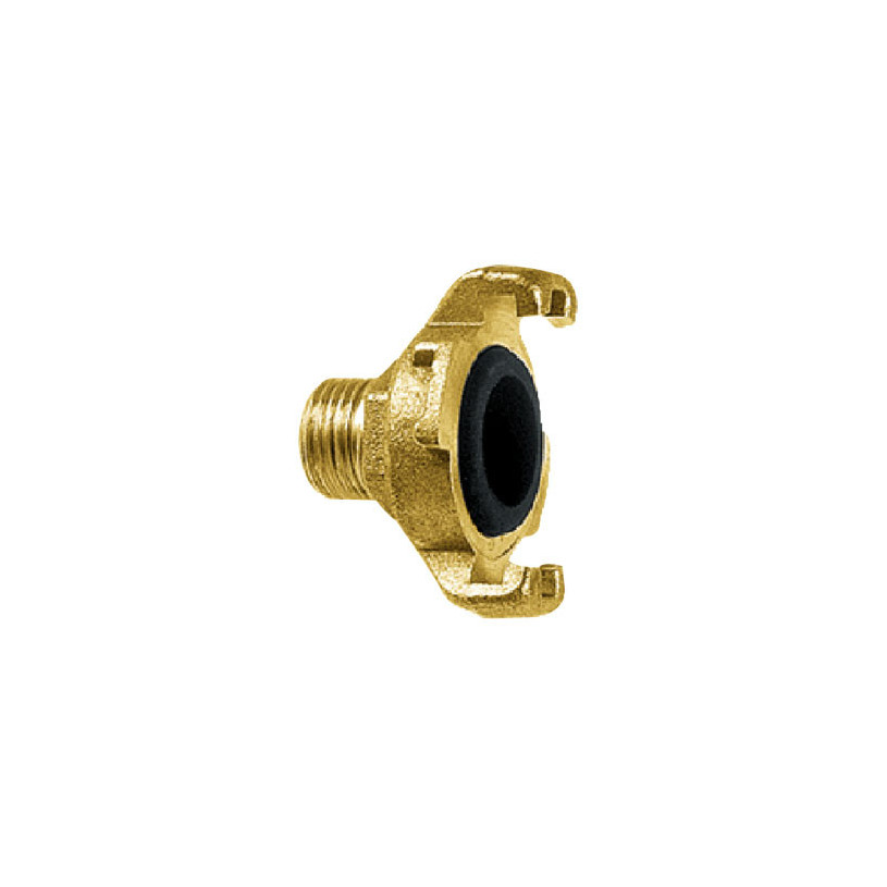 1/2 Raccord express laiton G3/4 mâle PROMECA