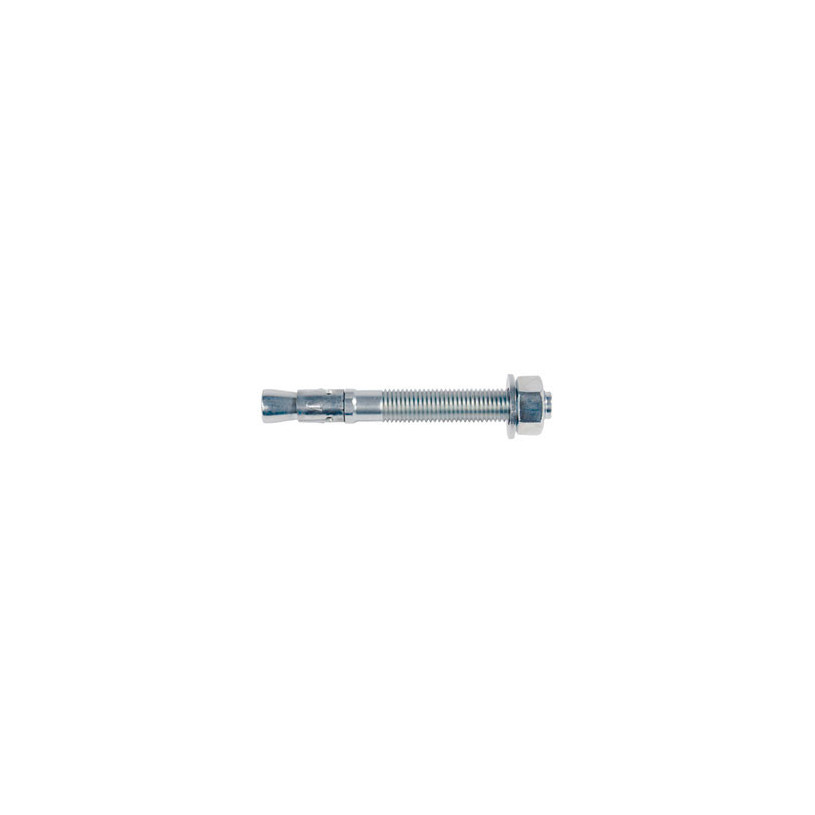 Tige de scellement à expansion acier zingué M 6 x 75 mm FISCHER