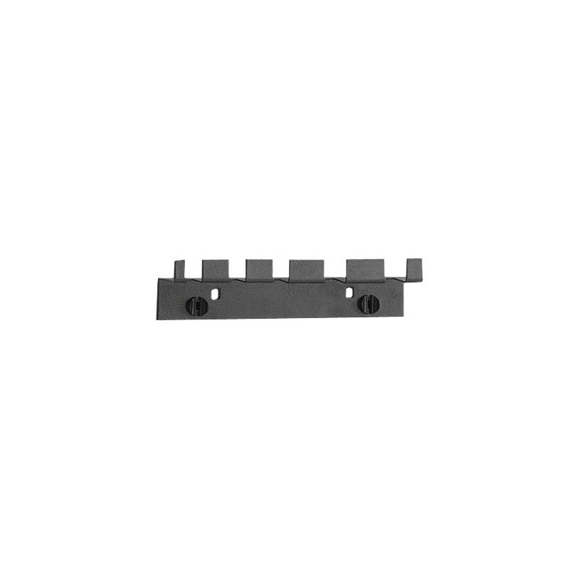 Ratelier pour limes Pour 5 limes emmanchées - Facom CKS.35A FACOM FCKS35A