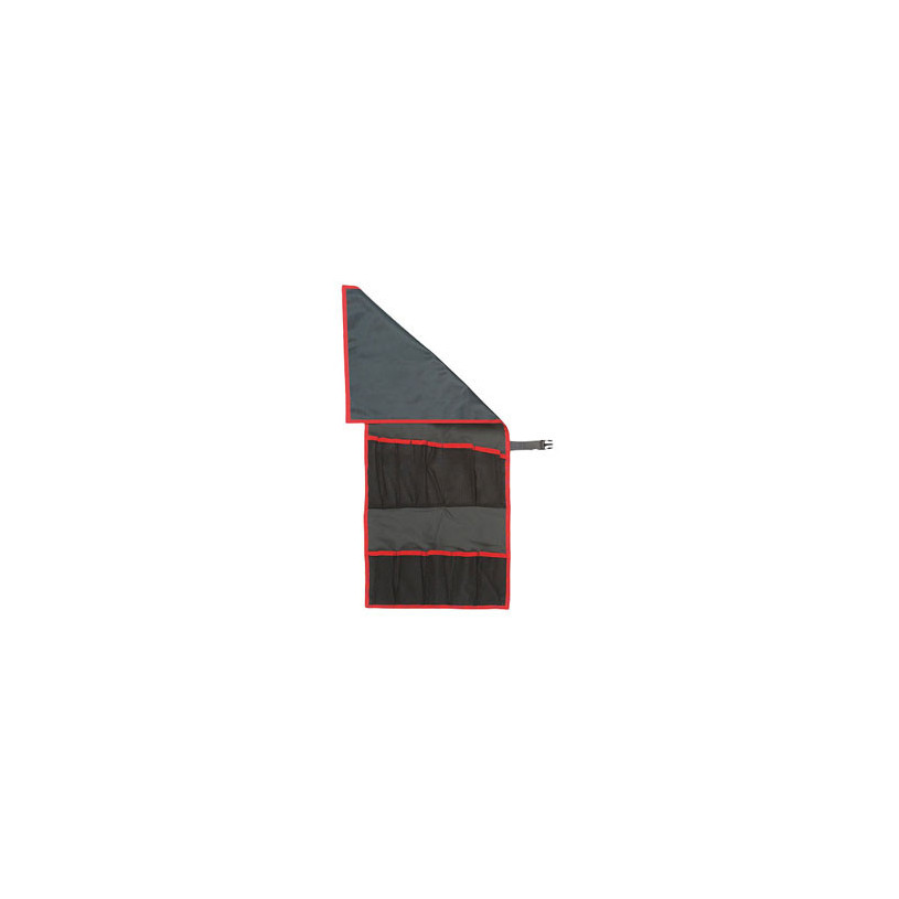 Trousse en nylon 320 x 735 mm - Facom N.38A-10C FACOM