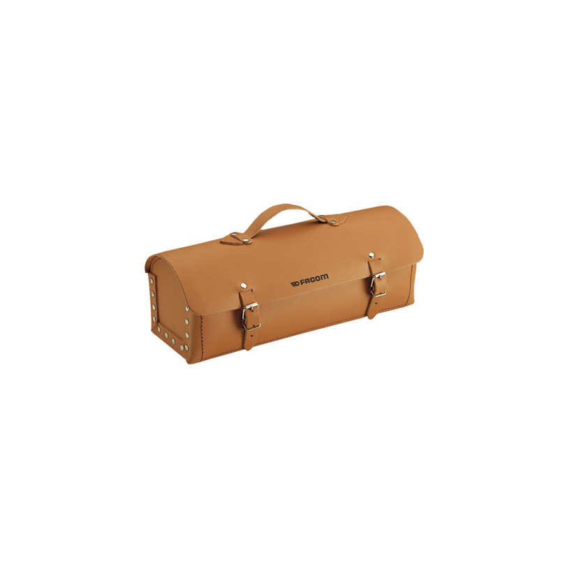 Sac en cuir compact - Facom BV.100 FACOM