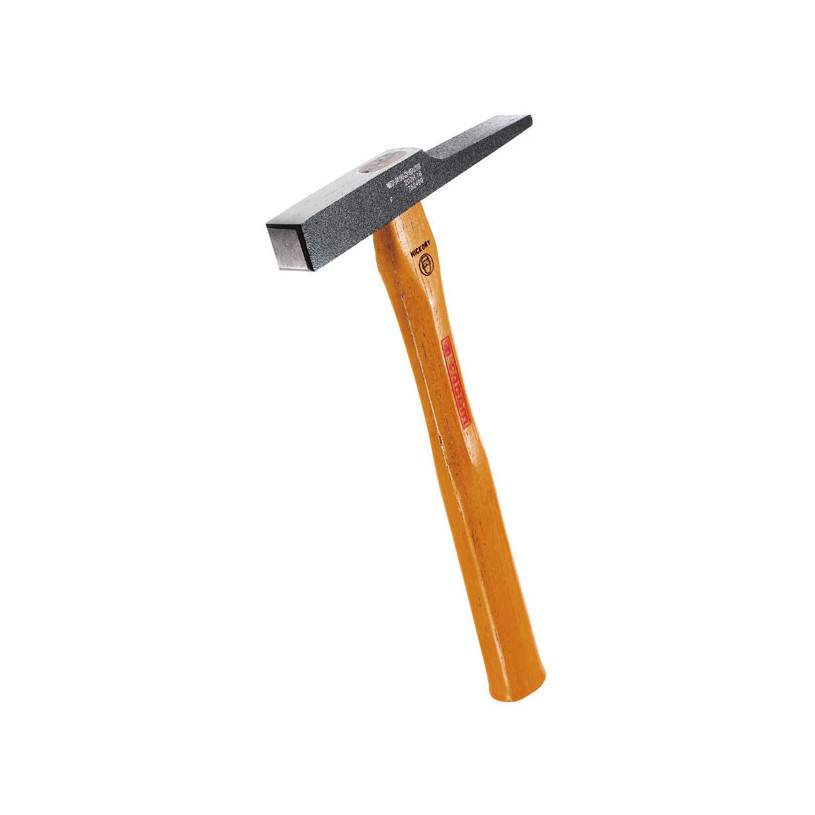 MARTEAU DE MECANICIEN RIVOIR MANCHE BOIS HICKORY - 200H - FACOM