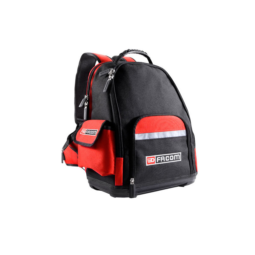 Sac porte-outils semi-rigide FACOM PROBAG 40cm