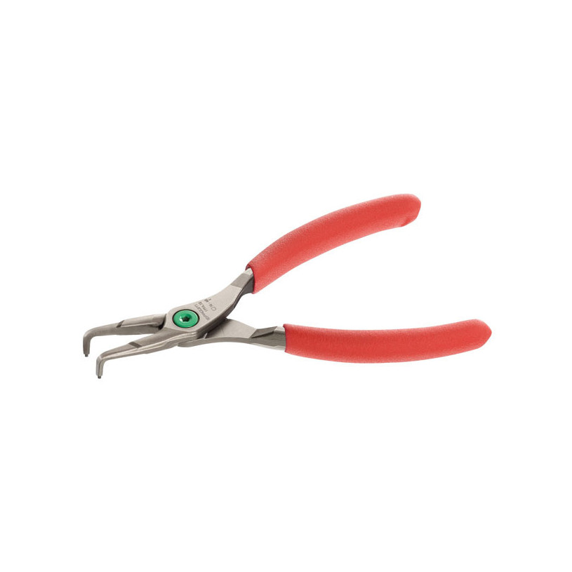 Pinces pour Circlips® intérieurs - Becs 90° - Facom 199A.18 FACOM