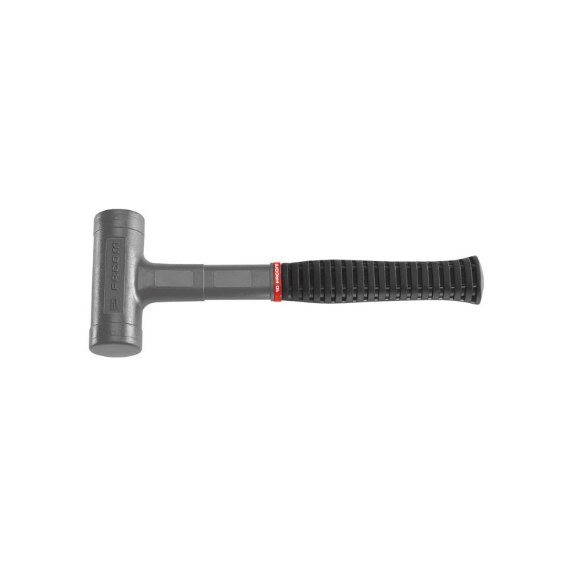 Massettes sans rebond monobloc 50 mm - Facom 216.50 FACOM