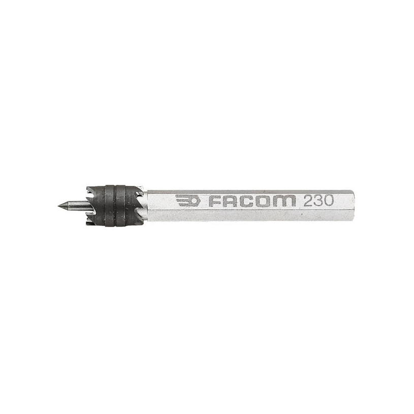 Fraise pour points de soudure - Facom 230 FACOM