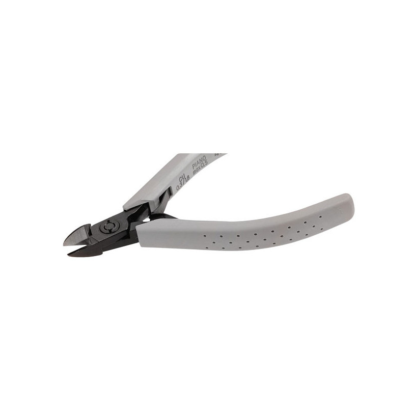 Pinces coupantes Micro-Tech® tête ogivale Facom 405.10MT FACOM
