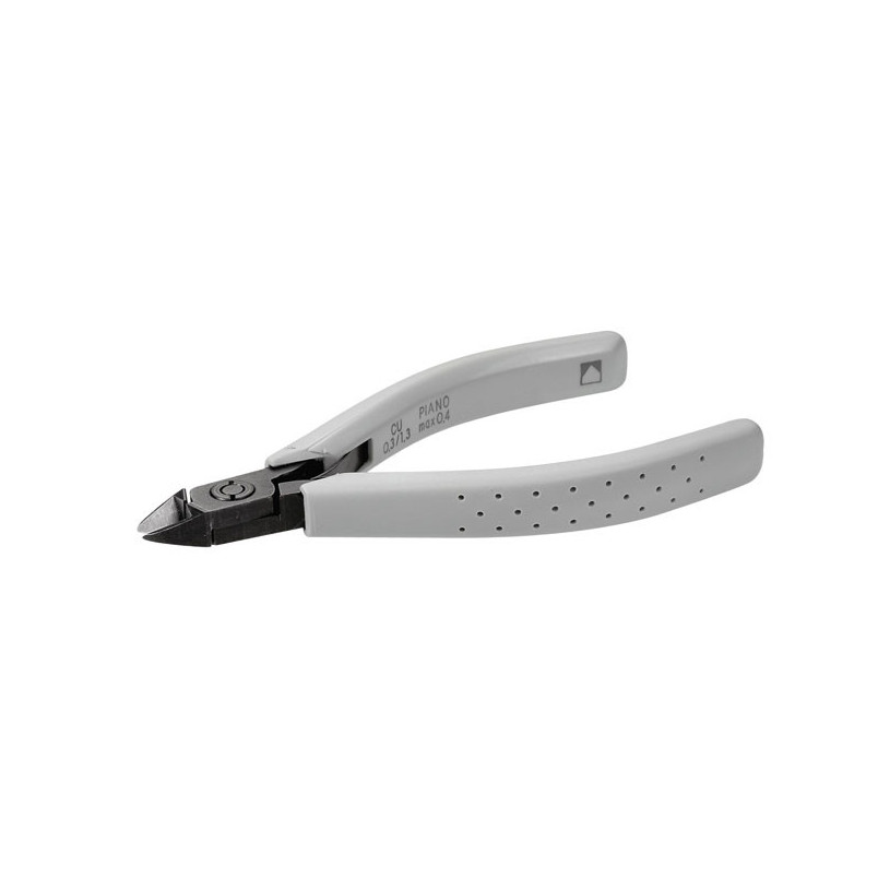 Pinces coupantes Micro-Tech® tête ogivale Facom 405.MT FACOM F405MT