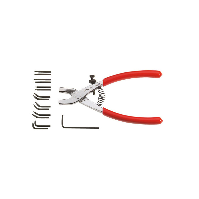 Pince pour Circlips® intérieurs - Facom 469 FACOM F469