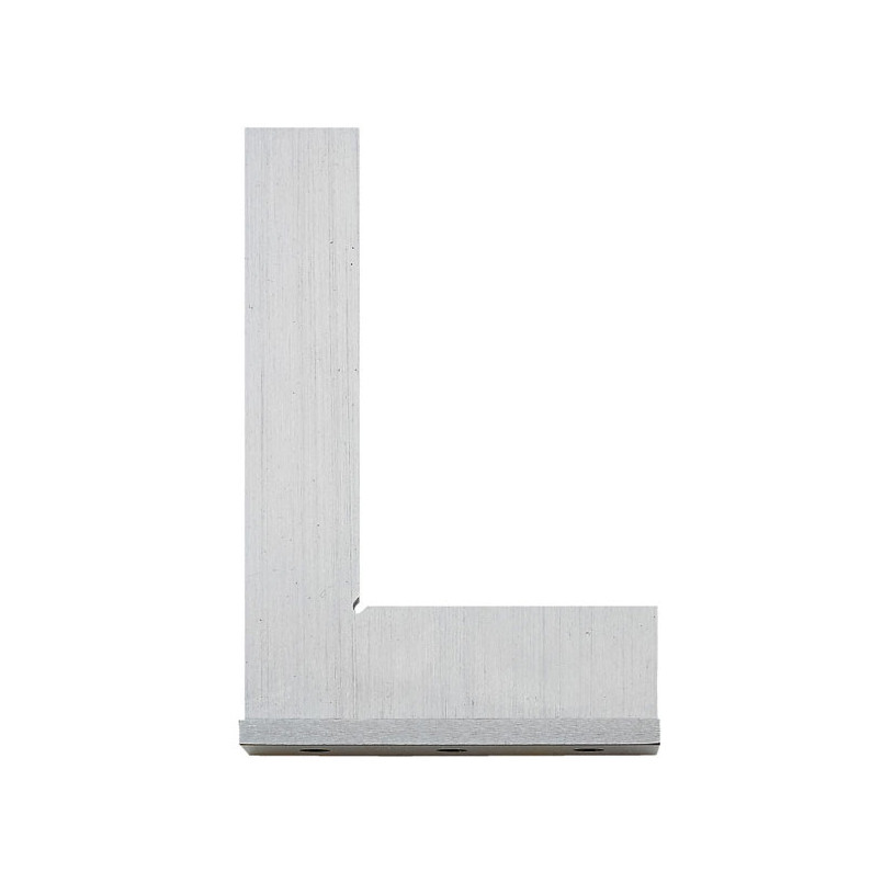Equerres simples à chapeau - Classe I 200 x 130 mm - Facom 819B.15 FACOM F819B15