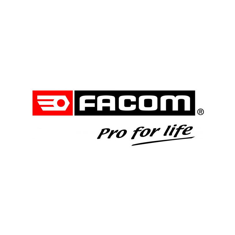 Embouts pour pompe a dessouder - Facom 839.E1J5 FACOM